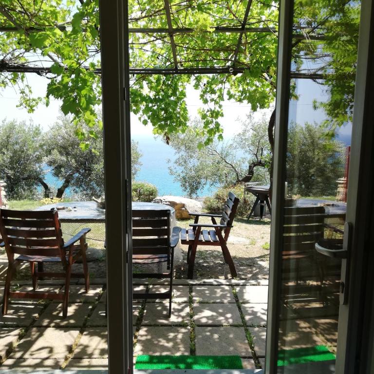 Ariadimare guest house - Monolocale con Vista Mare - 70