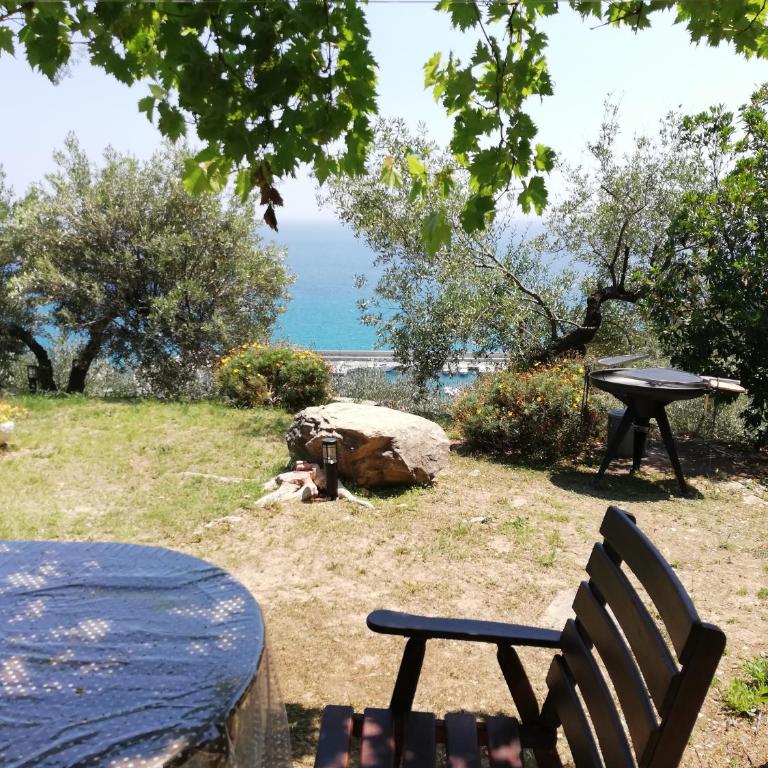 Ariadimare guest house - Monolocale con Vista Mare - 72