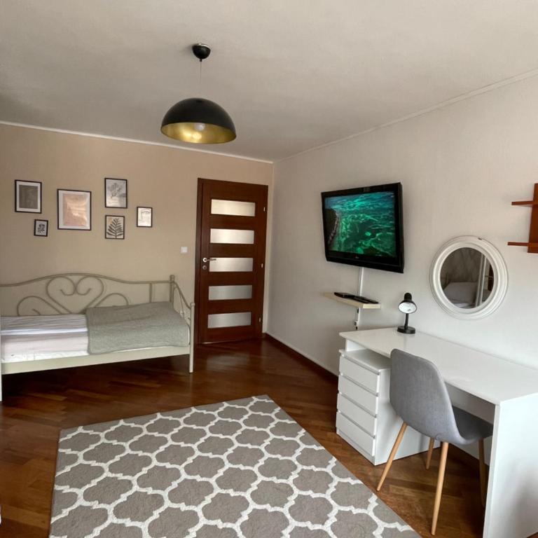 Deluxe Apartment Lejla - Free garage parking - Two-Bedroom Apartment - 20