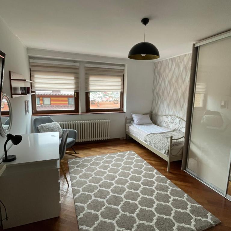 Deluxe Apartment Lejla - Free garage parking - Two-Bedroom Apartment - 21
