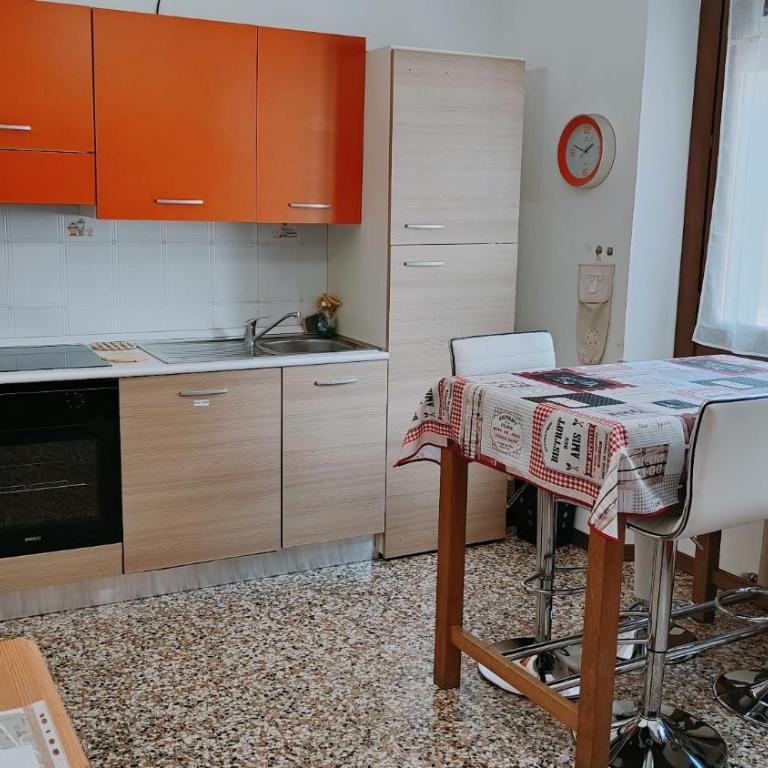 Al Teatro Romano - CIR 0343 - Apartment - 18