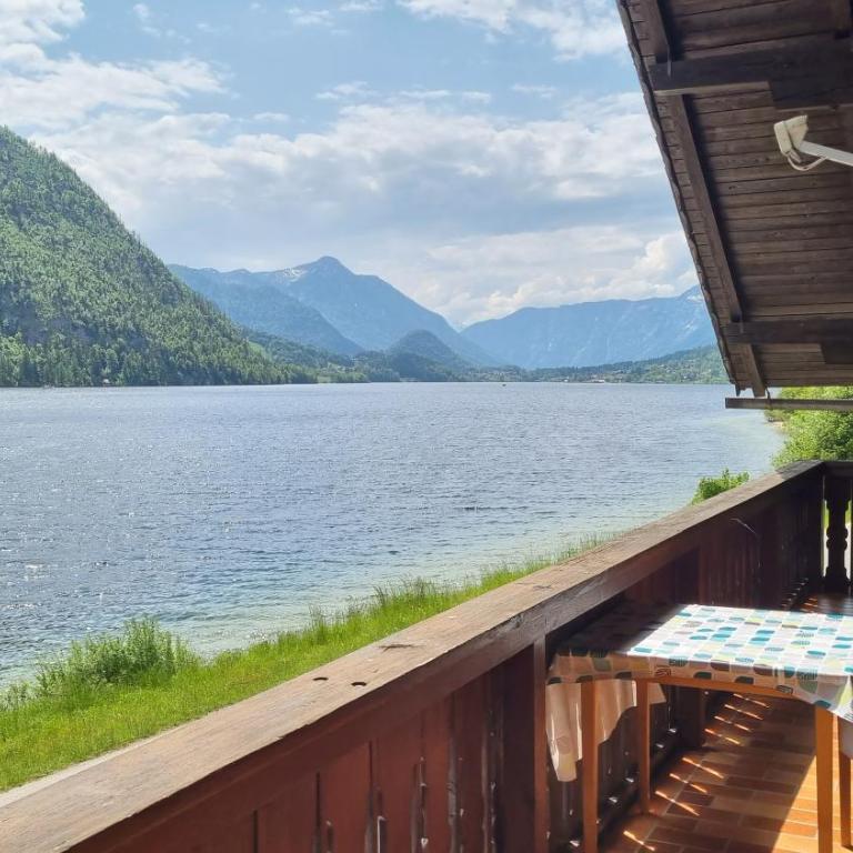 Ladner am See - Appartement 1 Chambre - 6