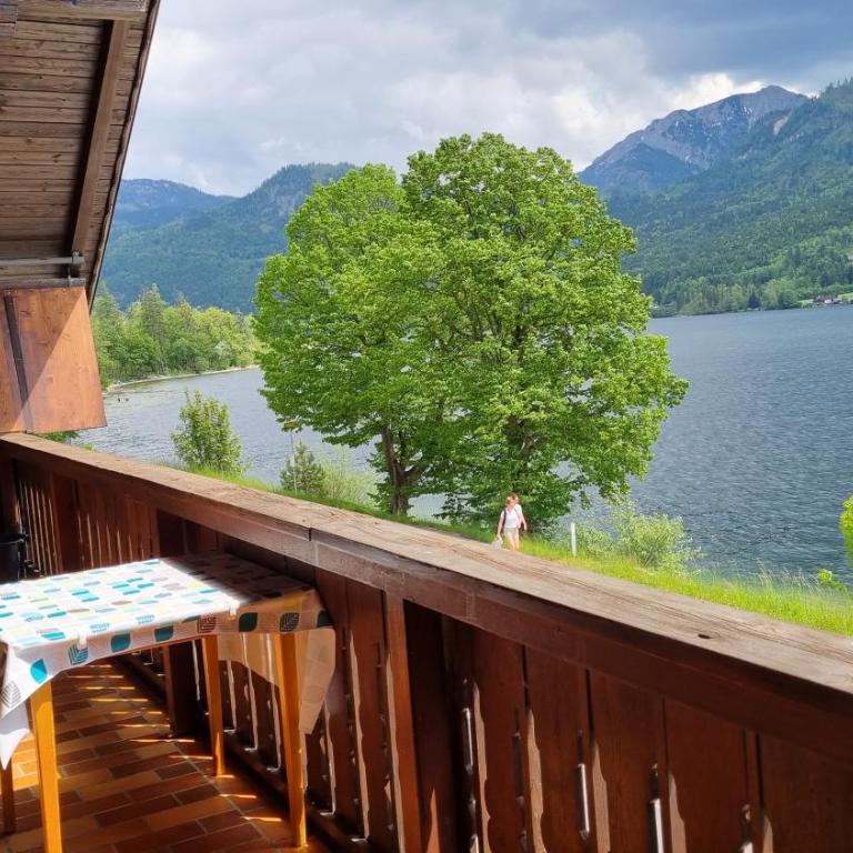Ladner am See - Appartement 1 Chambre - 8