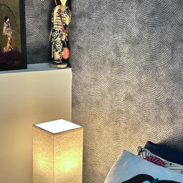 LE GEISHA - One-Bedroom Apartment - 3