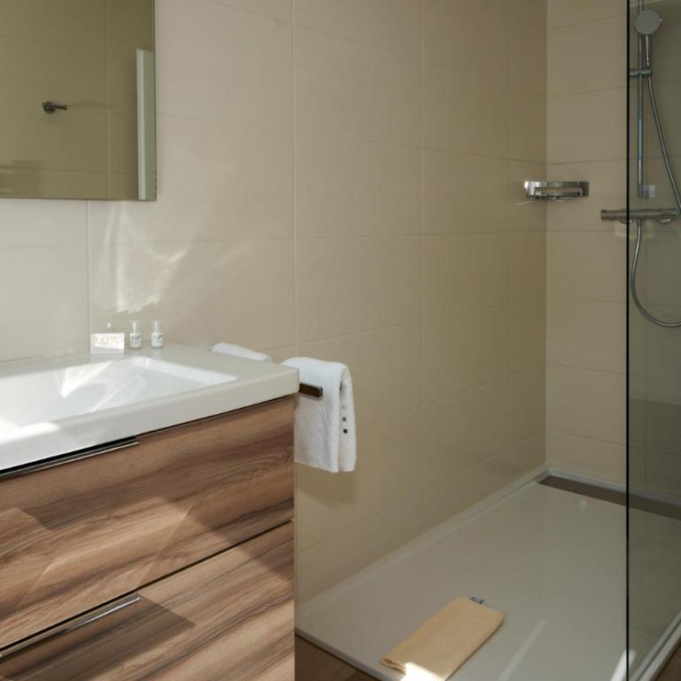 Appartements am See - Appartamento con Balcone - 3