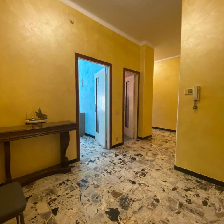 Viale Hanbury - Appartamento con Balcone - 14