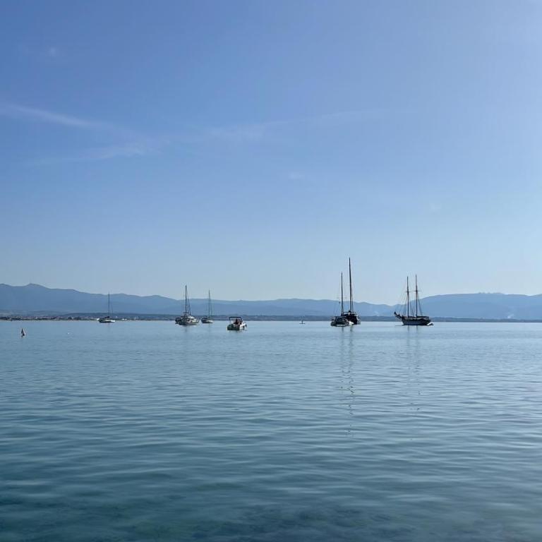 IL TURCHESE - One-Bedroom Apartment - 23