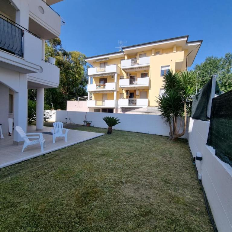 SPALATO BEACH PLACE - Apartment - Ground Floor - 3