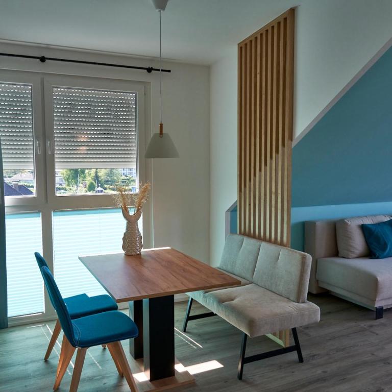 Appartements am See - Appartamento con Balcone - 15
