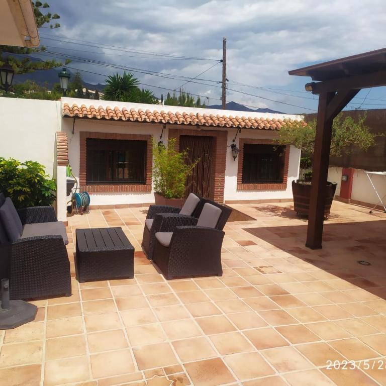 Estudio Maria de Waard - Studio Apartment - 34
