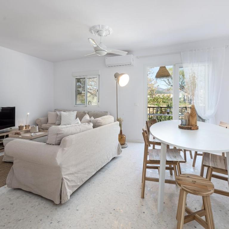 Las Joyas Cancelada - Apartamento - 2