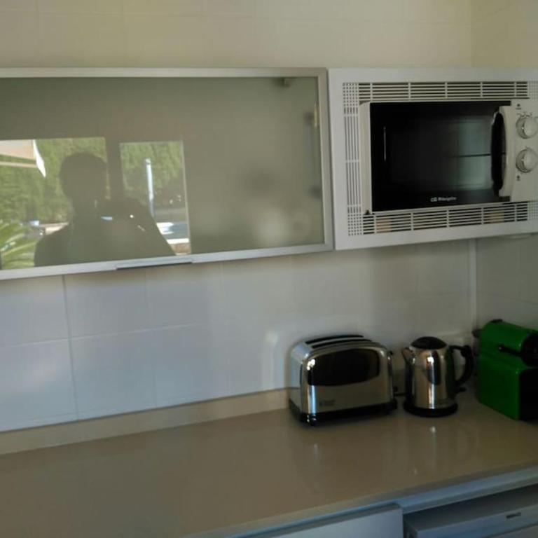 Estudio Maria de Waard - Studio Apartment - 13