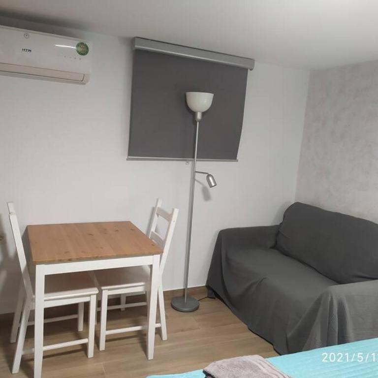 Estudio Maria de Waard - Studio Apartment - 12