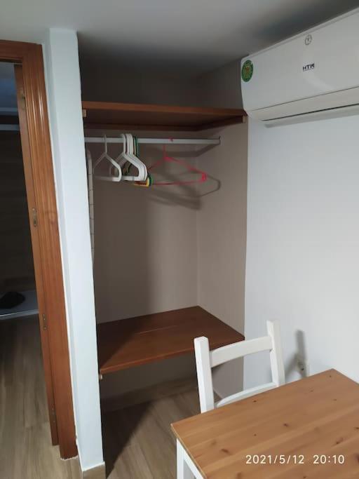 Estudio Maria de Waard - Studio Apartment - 10