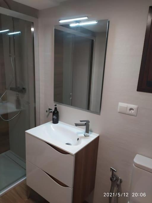 Estudio Maria de Waard - Studio Apartment - 9