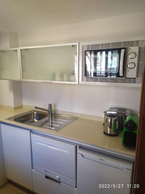 Estudio Maria de Waard - Studio Apartment - 5