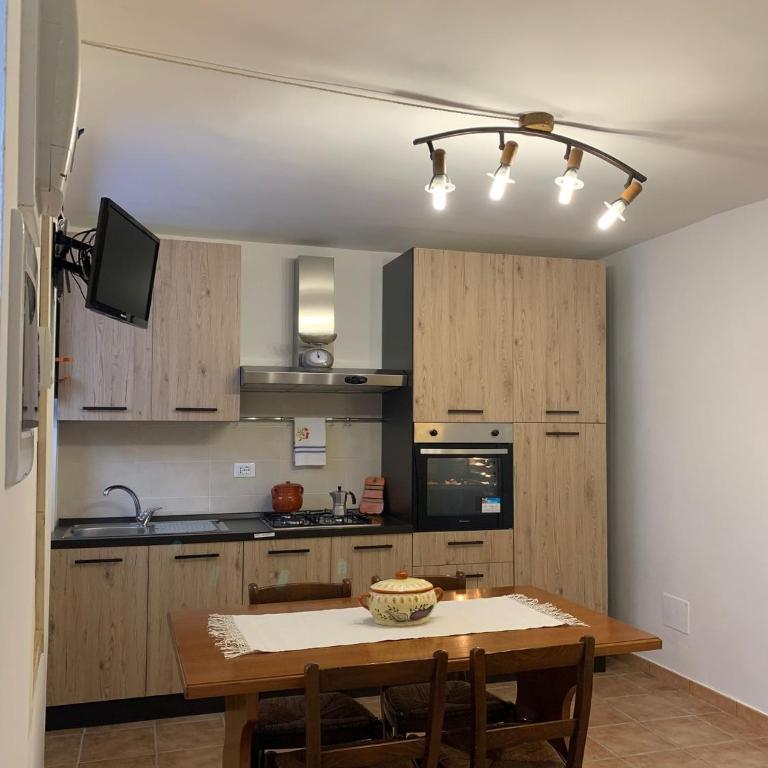 Il Vantaggio - Appartamento con 2 Camere da Letto - 9