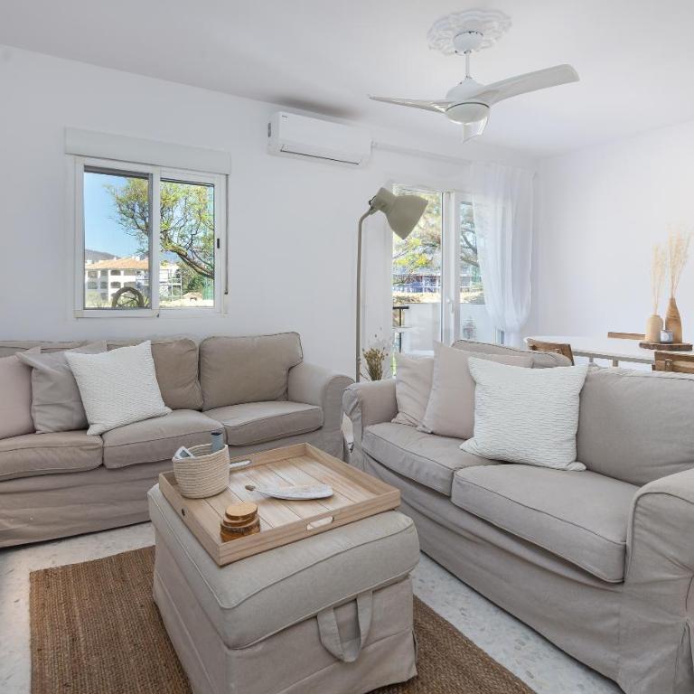 Las Joyas Cancelada - Apartamento - 16
