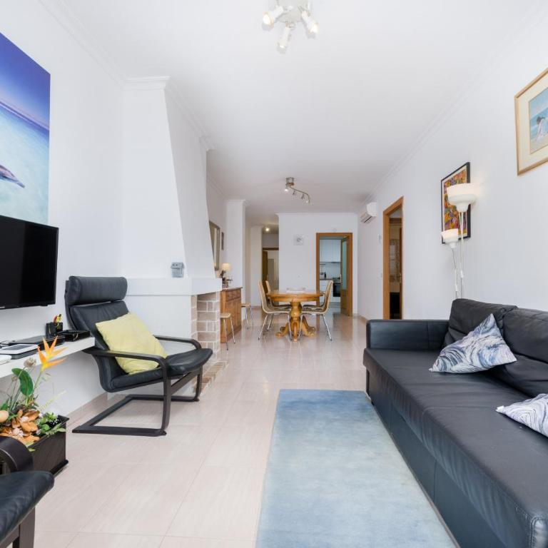 YourHouse Can Miquel - Vacation Home - 6