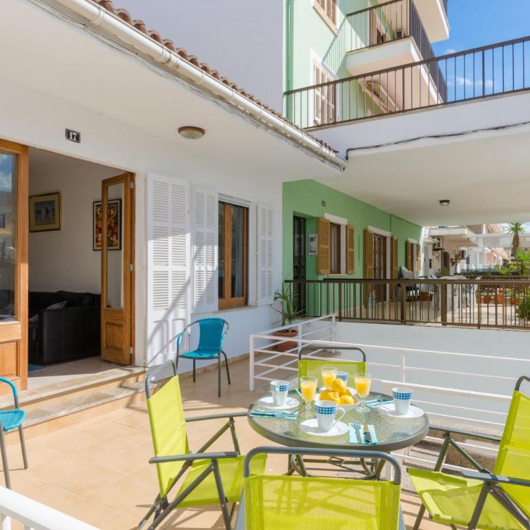 YourHouse Can Miquel - Vacation Home - 1