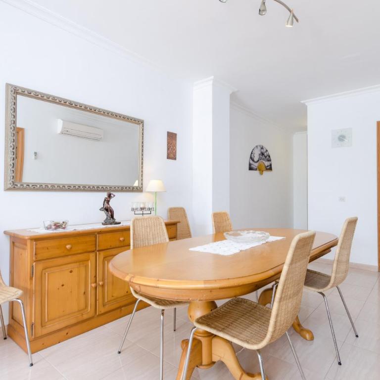 YourHouse Can Miquel - Vacation Home - 8