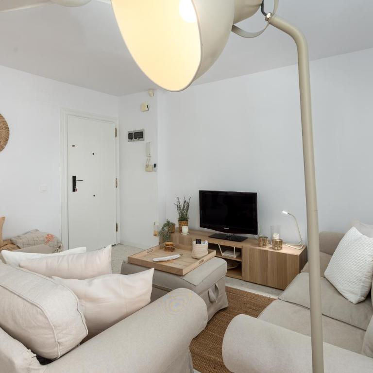 Las Joyas Cancelada - Apartamento - 18