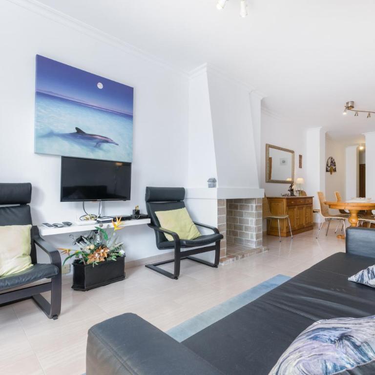 YourHouse Can Miquel - Vacation Home - 4