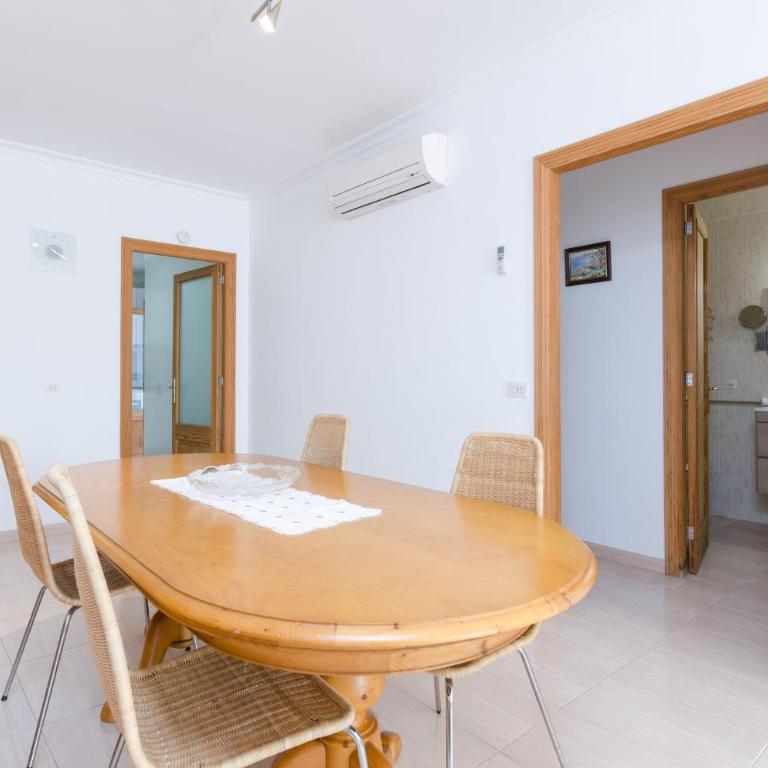 YourHouse Can Miquel - Vacation Home - 9