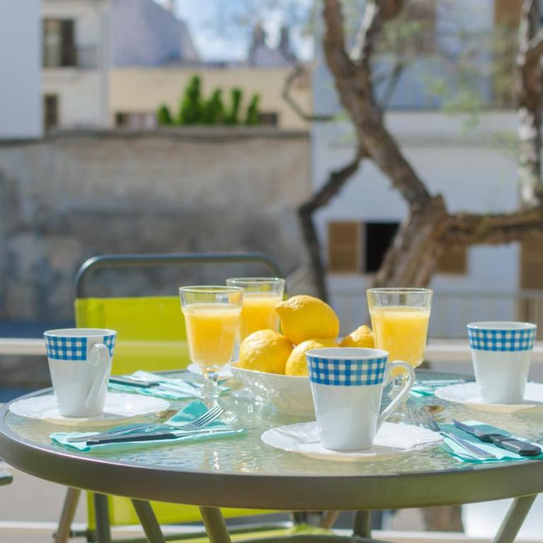 YourHouse Can Miquel - Vacation Home - 25