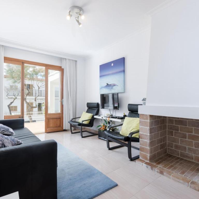 YourHouse Can Miquel - Vacation Home - 5