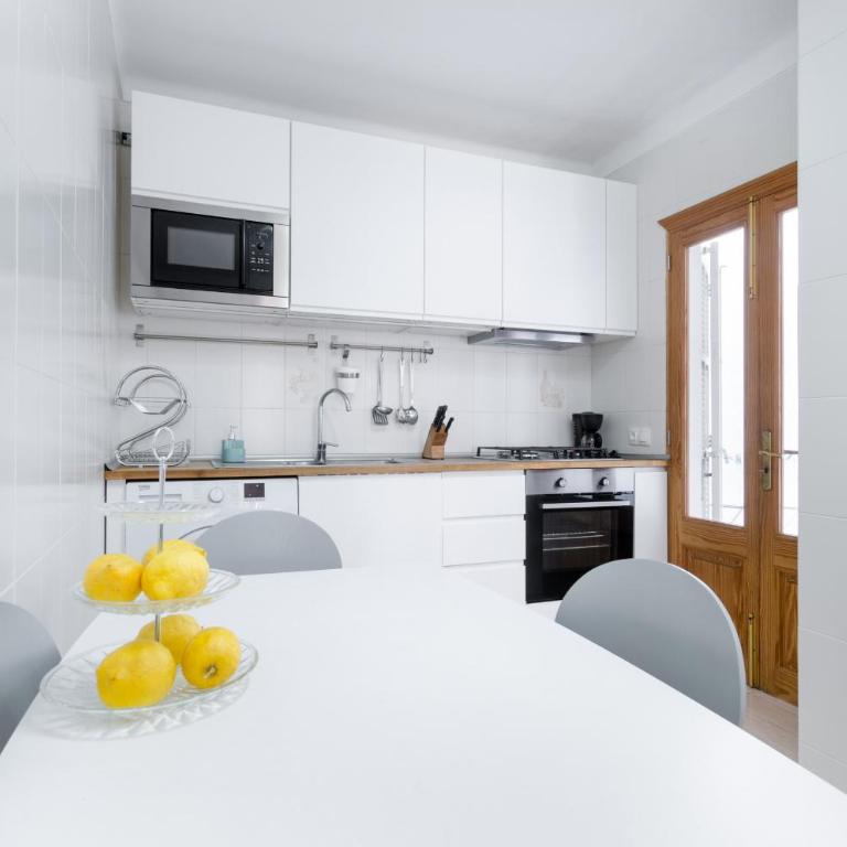 YourHouse Can Miquel - Vacation Home - 12