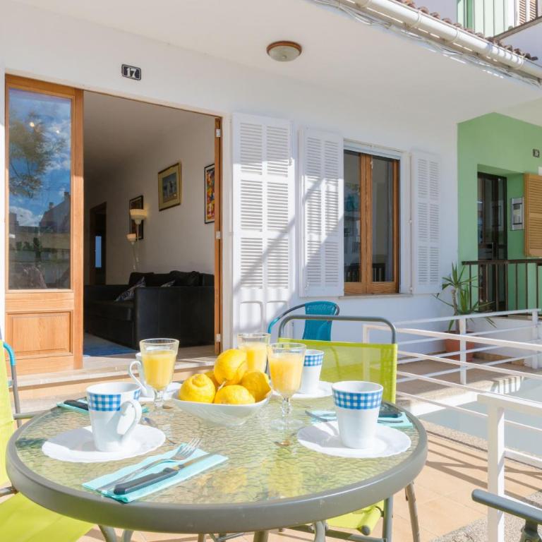 YourHouse Can Miquel - Vacation Home - 20