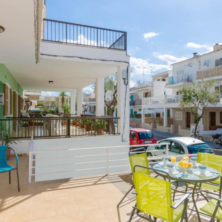 YourHouse Can Miquel - Vacation Home - 22