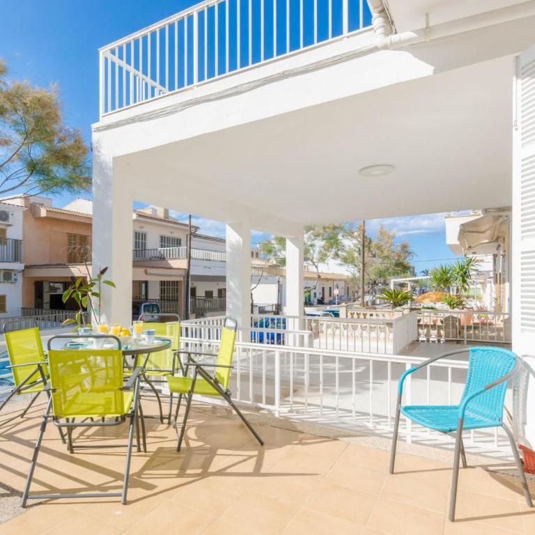 YourHouse Can Miquel - Vacation Home - 23
