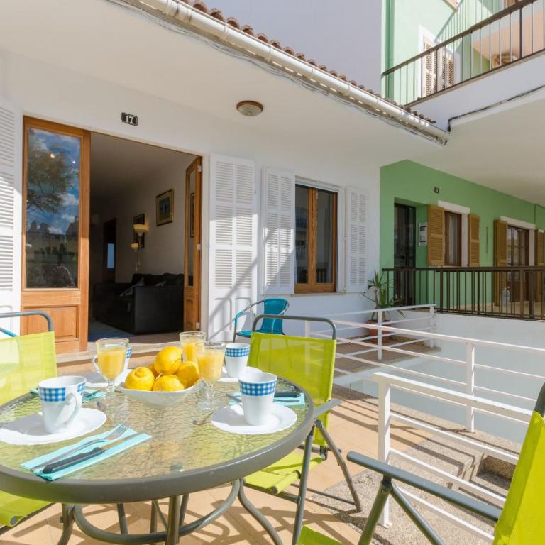 YourHouse Can Miquel - Vacation Home - 24