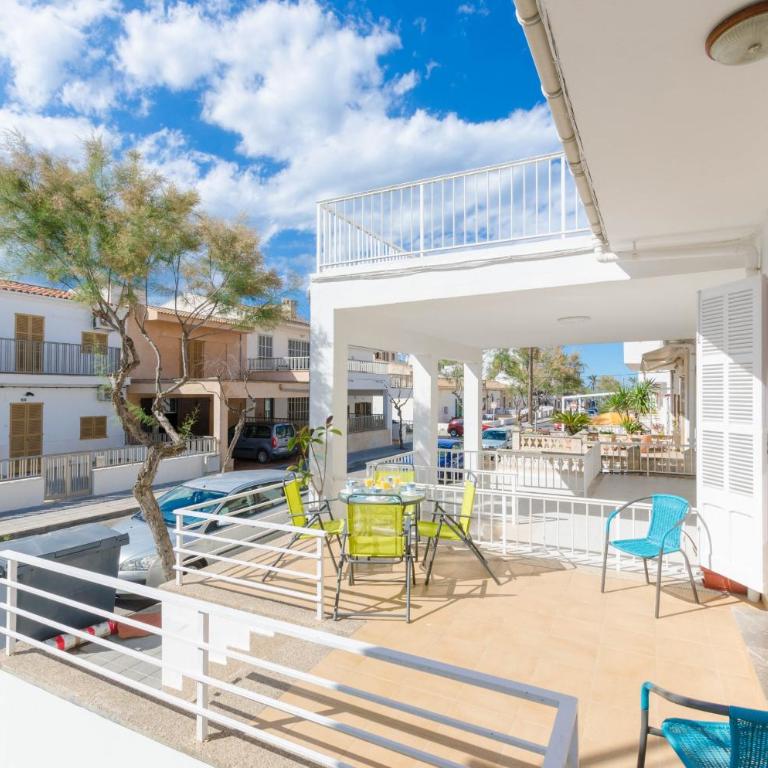 YourHouse Can Miquel - Vacation Home - 26