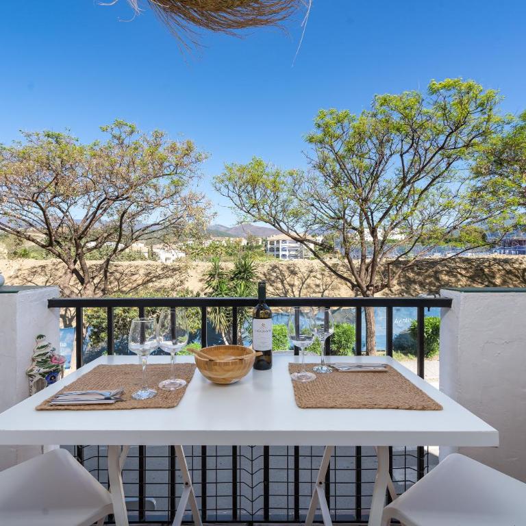 Las Joyas Cancelada - Apartamento - 19