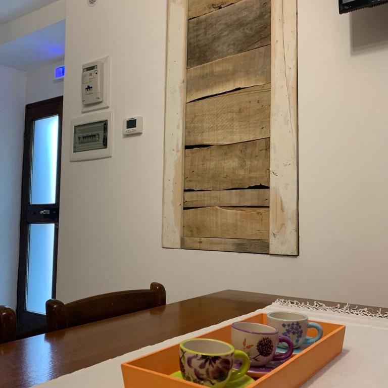 Il Vantaggio - Appartamento con 2 Camere da Letto - 13