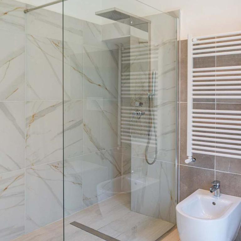Le suite di Borgo - Deluxe Doppelzimmer - 6