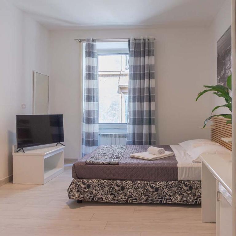 Le suite di Borgo - Dreibettzimmer - 3
