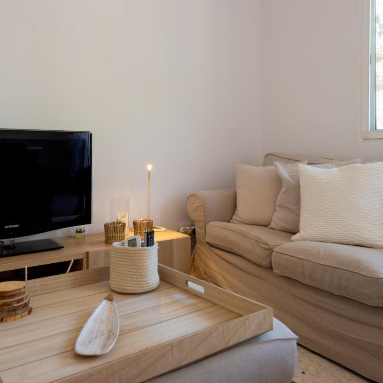 Las Joyas Cancelada - Apartamento - 20