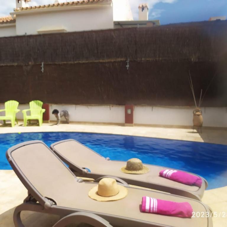 Estudio Maria de Waard - Studio Apartment - 36
