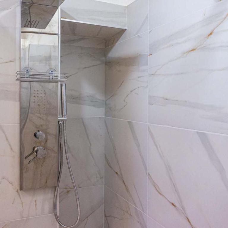 Le suite di Borgo - Dreibettzimmer - 5