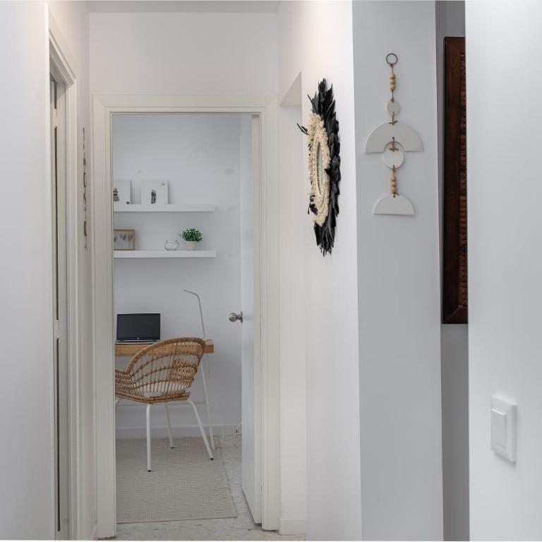 Las Joyas Cancelada - Apartamento - 21