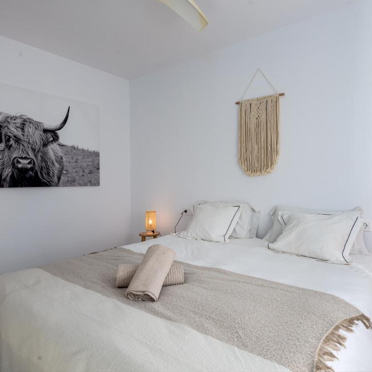 Las Joyas Cancelada - Apartamento - 22