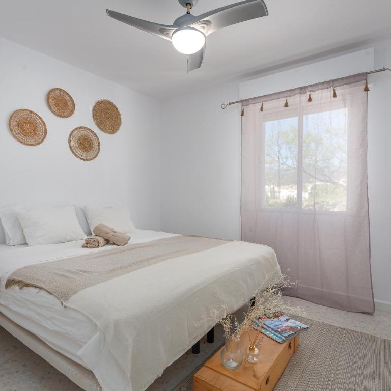Las Joyas Cancelada - Apartamento - 24