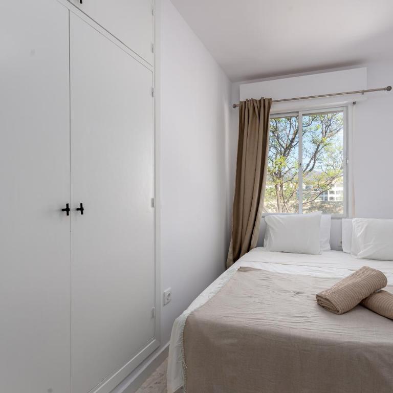 Las Joyas Cancelada - Apartamento - 26