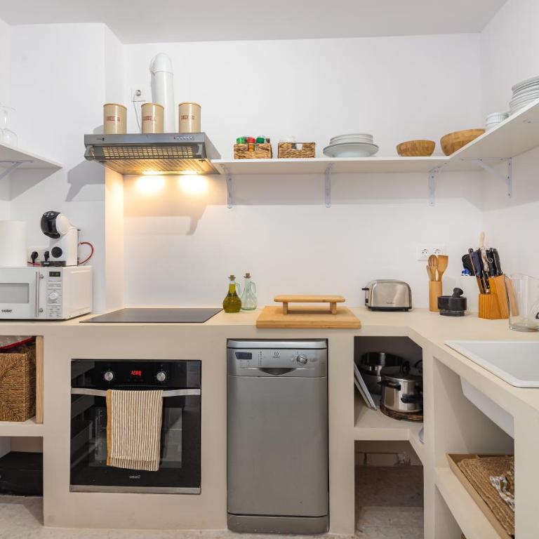 Las Joyas Cancelada - Apartamento - 27
