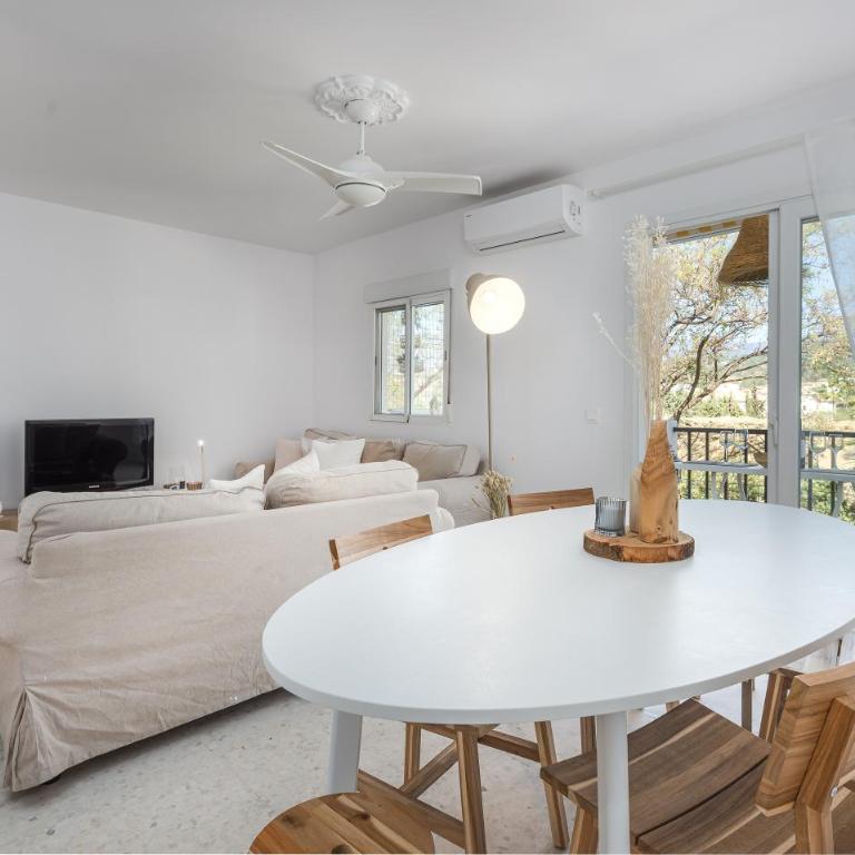Las Joyas Cancelada - Apartamento - 28
