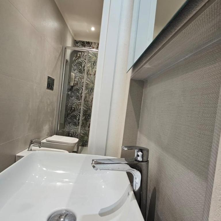 Suites Masculu & Fimmina - Appartamento con 1 Camera da Letto - 11